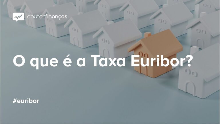Desvendando a Euribor: Como Funciona a Taxa que Influencia o Mercado
