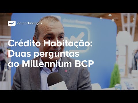Simulador Crédito Habitação: Descubra as Melhores Opções no Millennium BCP