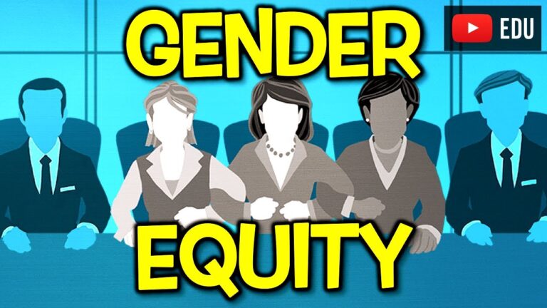 Equity Tradução: A chave para a igualdade de oportunidades