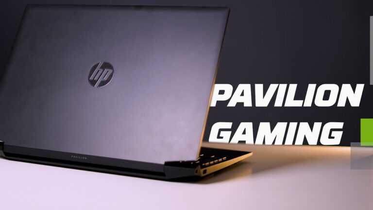 Descubra os segredos do HP Pavv: o laptop revolucionário