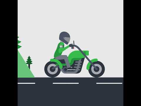 Descubra como aderir ao programa Via Verde Moto de forma simples e eficiente!