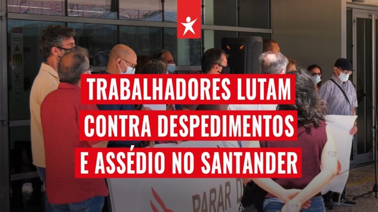 Balções Santander Lisboa: Descubra as Melhores Opções para Investir!