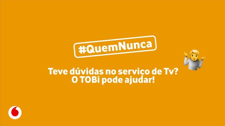 Descubra O Servi o Vodafone Inova o E Conveni ncia Em Um S Lugar 