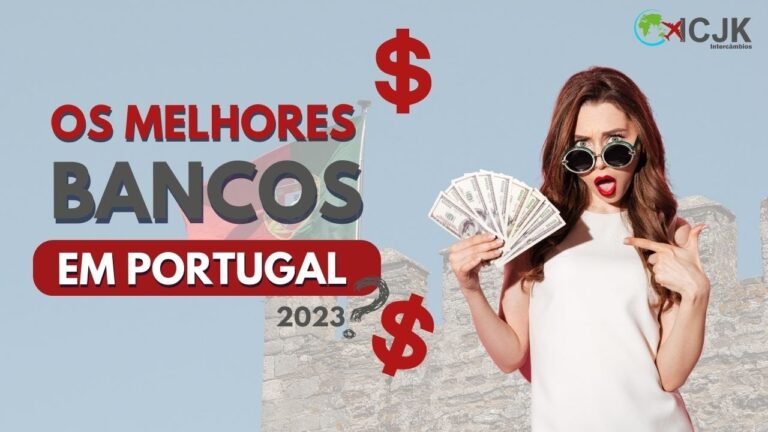 Descubra os horários dos bancos em Portugal: tudo o que você precisa saber!