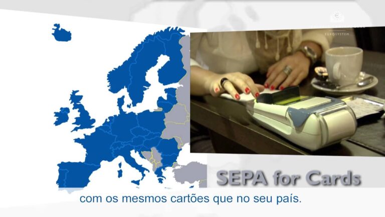 Transferência SEPA: Desvendando o Segredo por Trás da Eficiência
