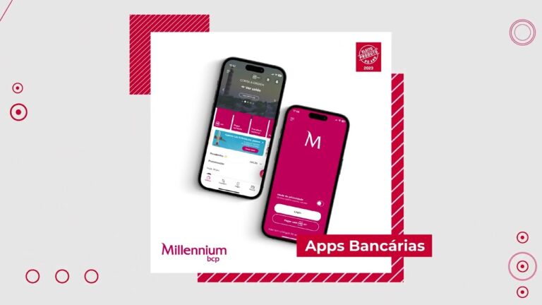 Millennium BCP: A Revolução do Online Banking em Portugal