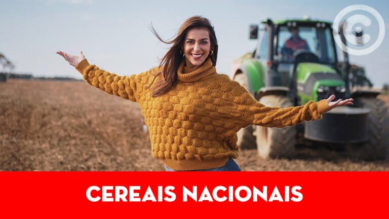 Cultivo de cereais em Portugal: o segredo para colheitas abundantes