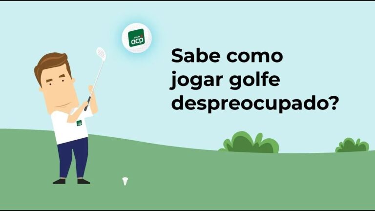 ACP Golfe: Torneios Imperdíveis Para os Amantes do Esporte