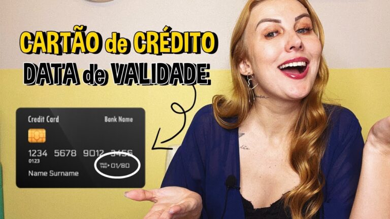 Descubra a Importância da Data de Validade do Cartão de Crédito: Dicas para Evitar Problemas